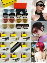 Picture of Fendi Sunglasses _SKUfw54045199fw